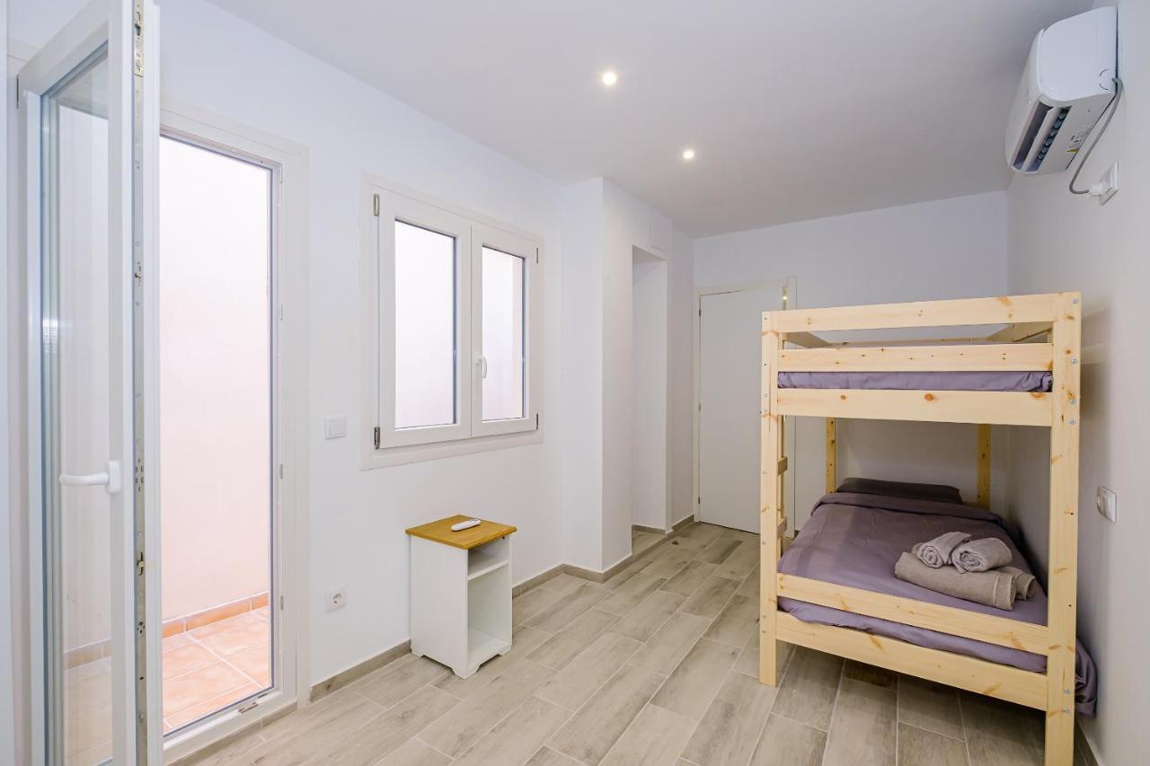 Apartment 8 Pers, Equipped, 1 Min Playa Del Cura - 27B Torrevieja Kültér fotó