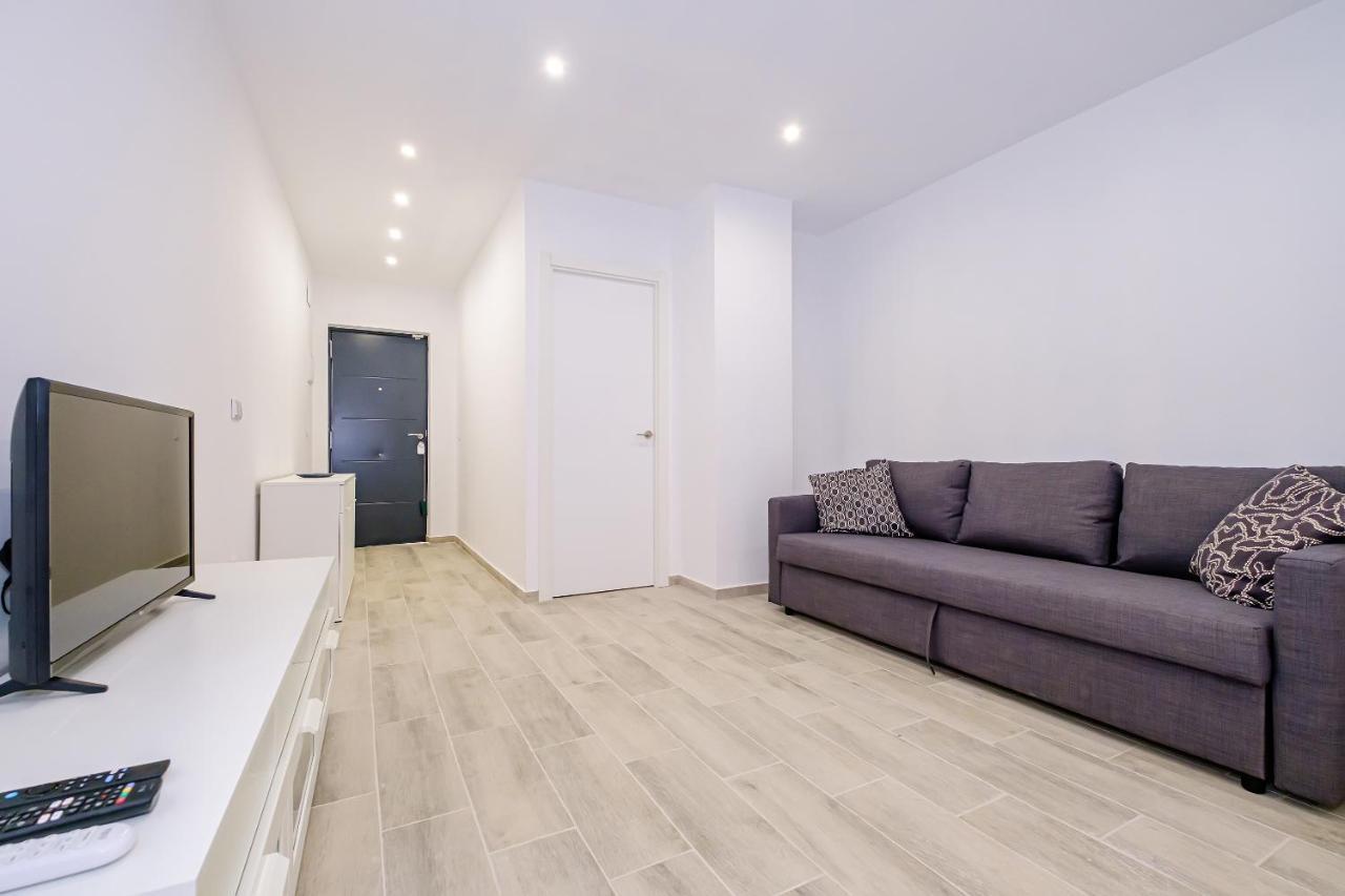 Apartment 8 Pers, Equipped, 1 Min Playa Del Cura - 27B Torrevieja Kültér fotó