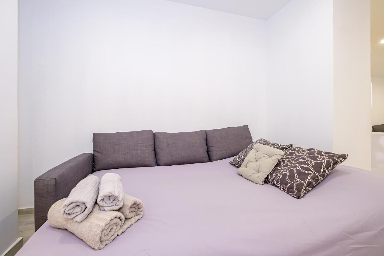 Apartment 8 Pers, Equipped, 1 Min Playa Del Cura - 27B Torrevieja Kültér fotó
