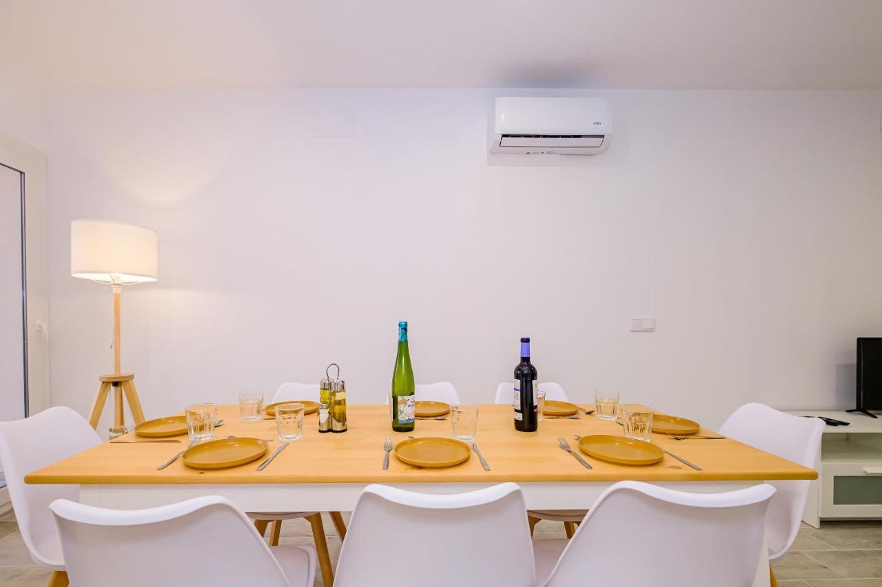 Apartment 8 Pers, Equipped, 1 Min Playa Del Cura - 27B Torrevieja Kültér fotó