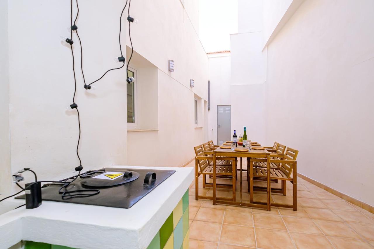 Apartment 8 Pers, Equipped, 1 Min Playa Del Cura - 27B Torrevieja Kültér fotó