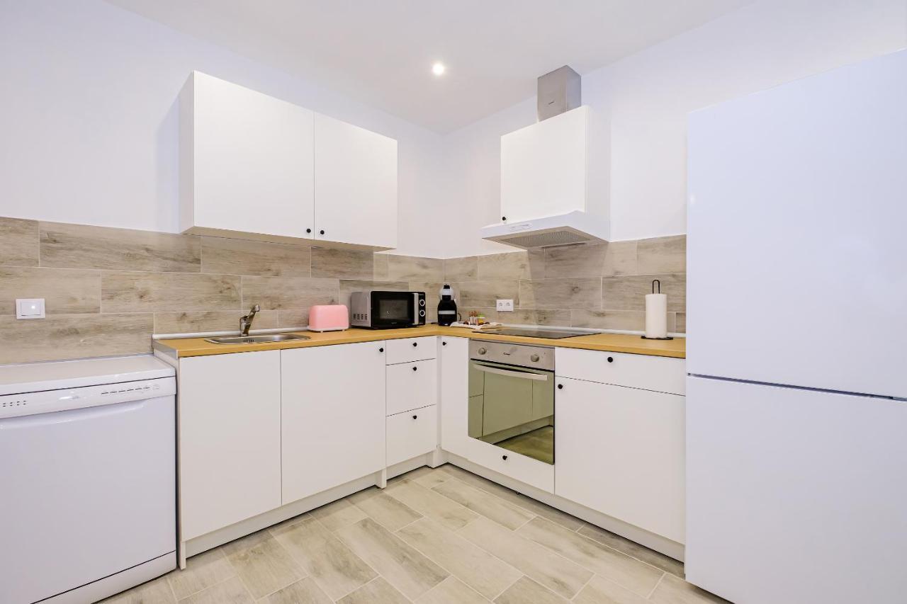 Apartment 8 Pers, Equipped, 1 Min Playa Del Cura - 27B Torrevieja Kültér fotó