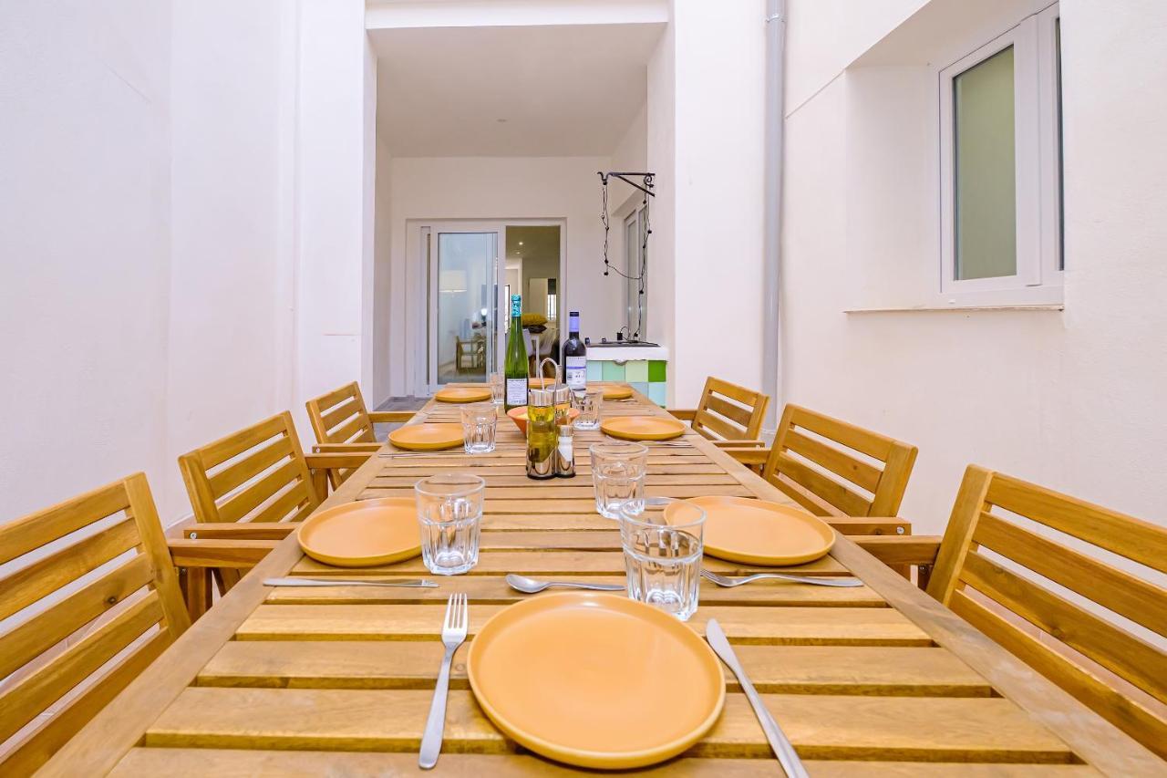 Apartment 8 Pers, Equipped, 1 Min Playa Del Cura - 27B Torrevieja Kültér fotó
