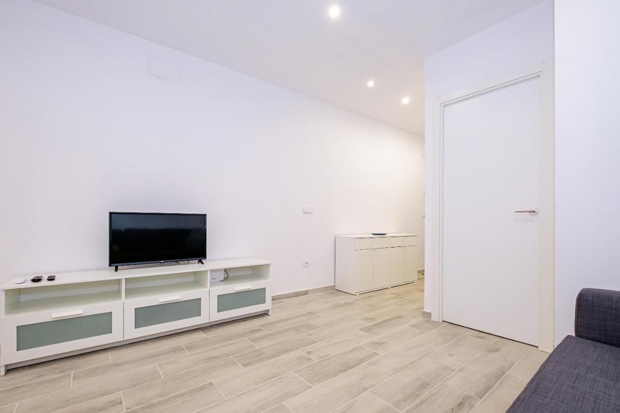Apartment 8 Pers, Equipped, 1 Min Playa Del Cura - 27B Torrevieja Kültér fotó
